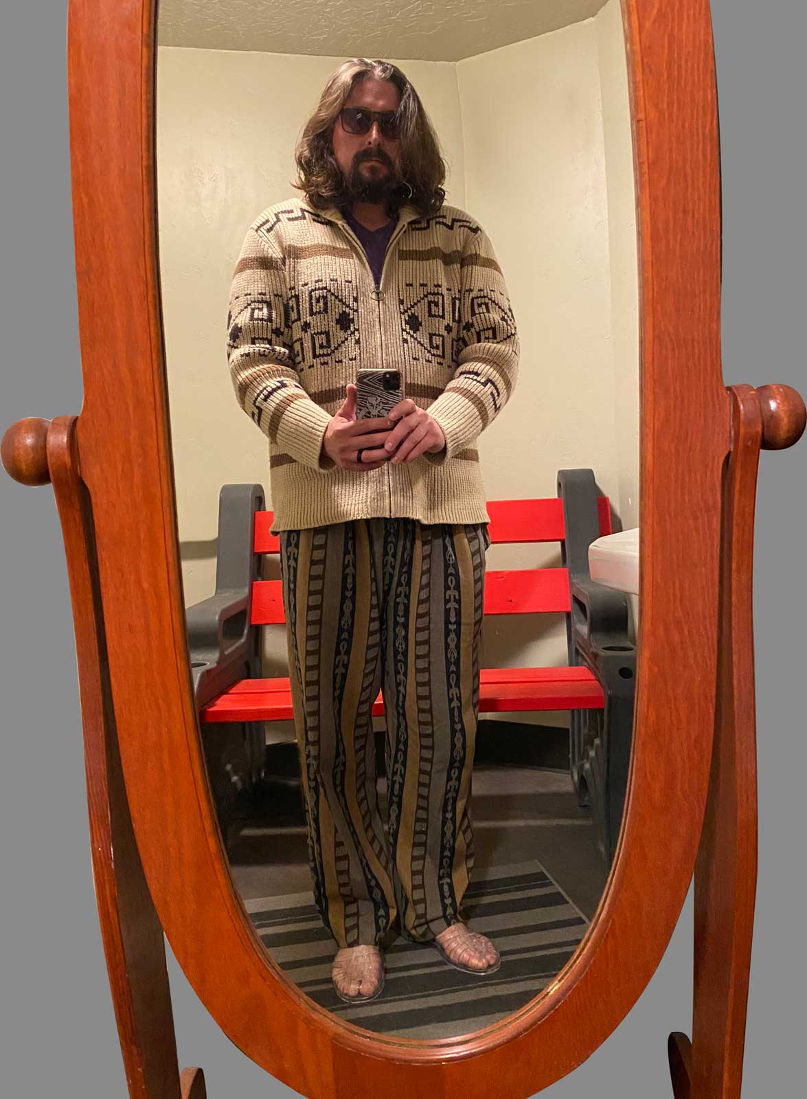 Big Lebowski Halloween Costumes