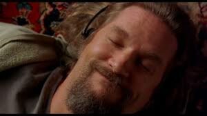 Lebowski Headphones