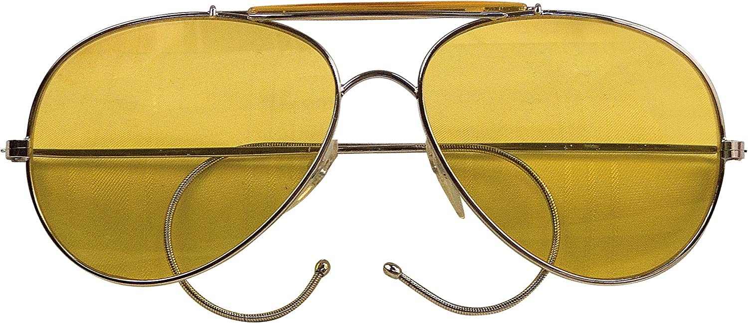 Walter Sobchak sunglasses | Big Lebowski costume