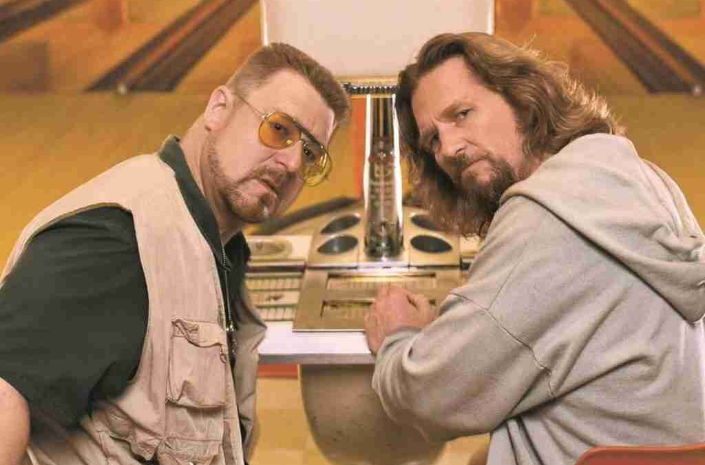 Big Lebowski Gifts