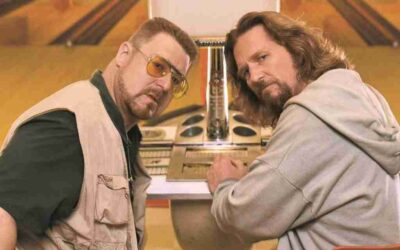 Big Lebowski Gifts