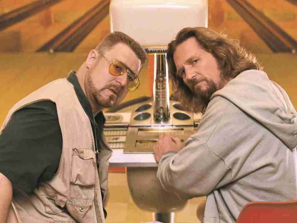 The Big Lebowski Walter Sobchak Costume Guide Dude Jellies