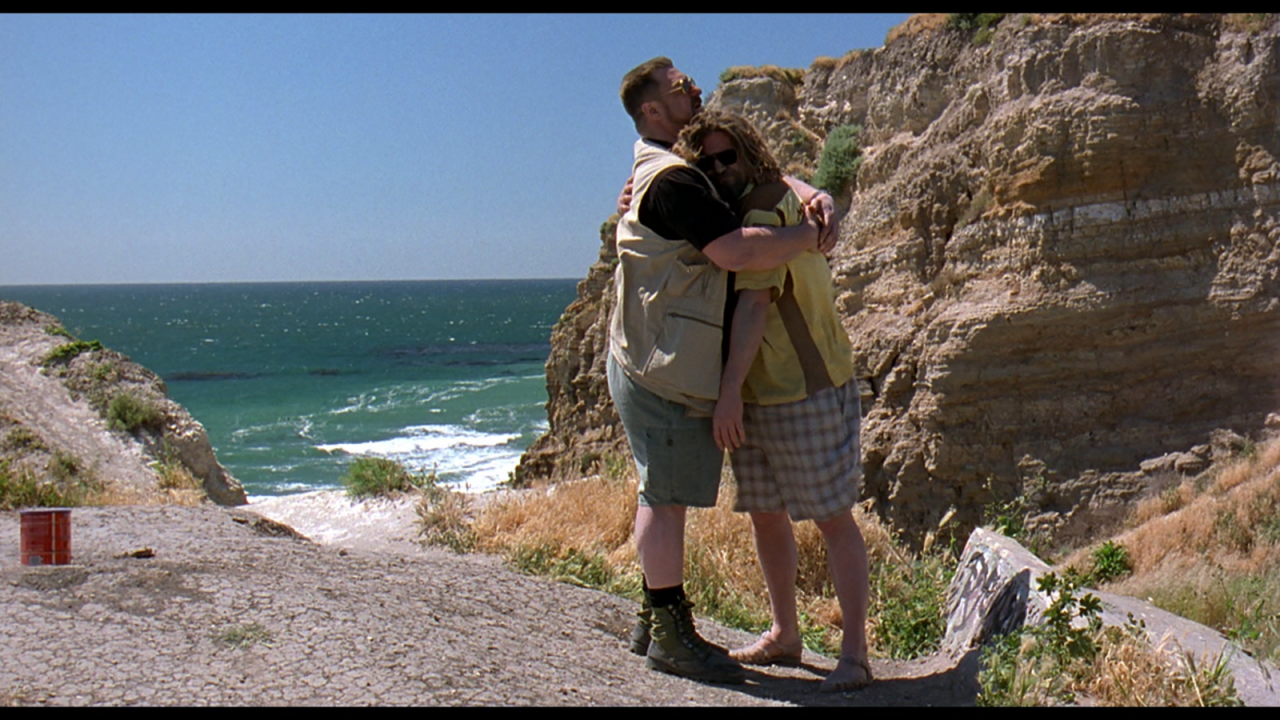 The Big Lebowski Walter Sobchak Costume Guide Dude Jellies