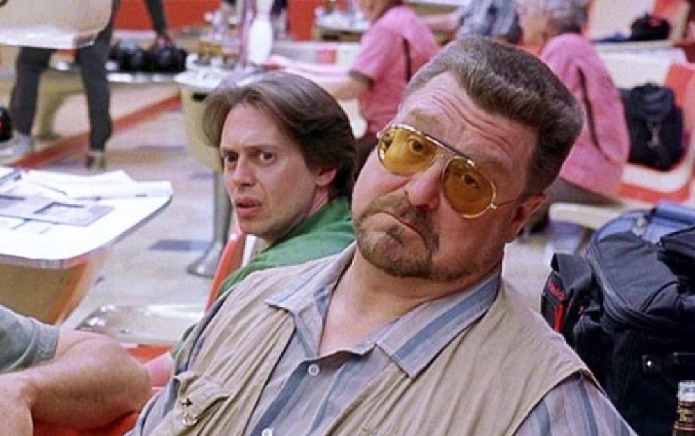 Walter Sobchak | Big Lebowski