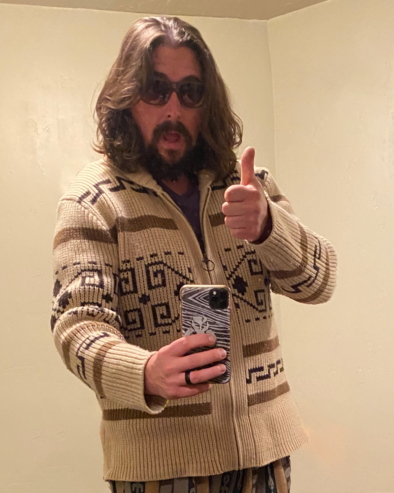 Big Lebowski Sweater For Sale Best Sale | bellvalefarms.com