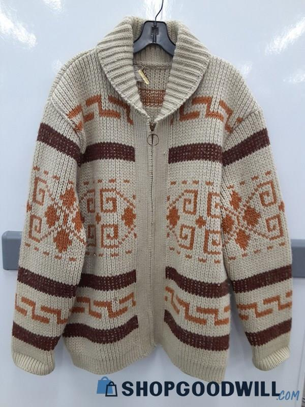 Fans clamored for this sweater!