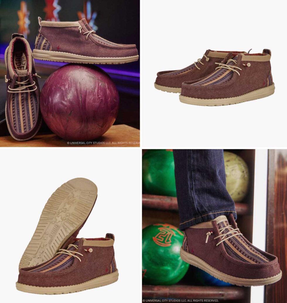 Dude Jellies for Your Special Lady Friend Dude Jellies