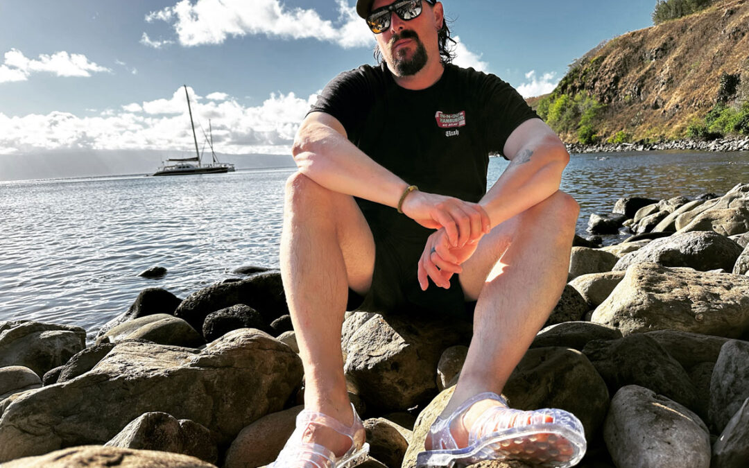 Reflections from the 2025 Trail