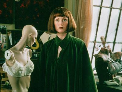 Maude Lebowski Costume Ideas